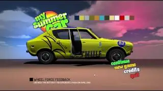My Summer Car New paint job