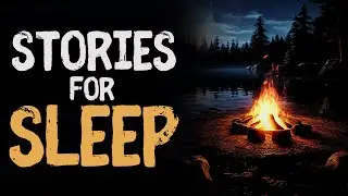 True Scary Stories For Sleep With Rain Sounds | True Horror Stories | Fall Asleep Quick Vol. 14