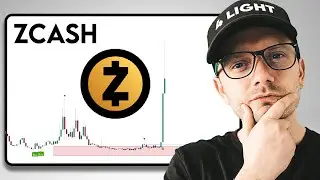 Прогноз цены Zcash. Технический анализ ZEC на сегодня.
