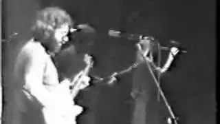 Mississippi Half-Step part 1 (Grateful Dead)