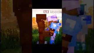 MindofNeo Roasting Knapp YT - Minecraft YouTube Charity Tournament.
