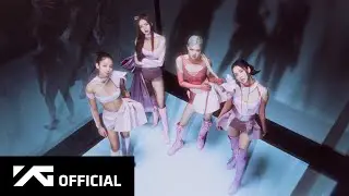 BLACKPINK - &lsquo;Pink Venom&rsquo; Concept Teaser