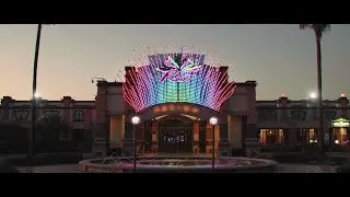 Rio Casino - Klerksdorp - Filmed by ThornTree Media (4K)