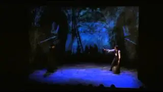 Susan Kay's Phantom: Punjab Lasso Scene