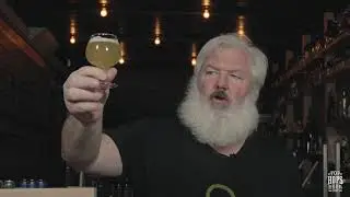 THE TOPS FROM TED #7 - BEERS FOR THE sort of WARMER WEATHER