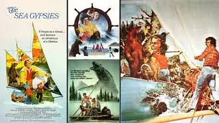 The Sea Gypsies 1978 music by Fred Steiner