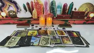 TAURUS   - OBSESSING OVER YOUR FACE... TAURUS  LOVE TAROT READING