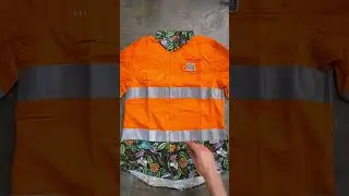 Unbox: Party Animals Hi Vis 🎉