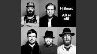 Allt er eitt