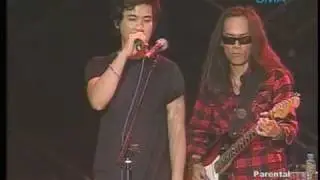 Eraserheads Sembreak (The Final Set)