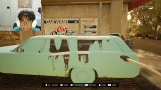 estamos cada vez mais perto do n&iacute;vel 7 no car dealer simulator