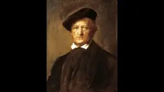 Wilhelm Richard Wagner