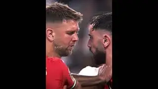 Bruno VS F&uuml;llkrug FC26 Cover 🤯