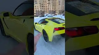 Кабриолет - Взгляды гарантированы! #авто #лайк #обзор #топ
