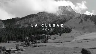 NOS VACANCES A LA CLUSAZ 2025