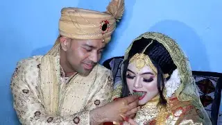 Full Wedding Video || Bangladeshi Wedding Video || Wedding Songs || Asian Muslim Wedding | বিয়ের গান