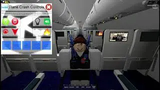 Pilot sound effects from plane crash roleplay