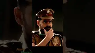 Energetic powerful treaser The warrior full screen Whatsapp status
