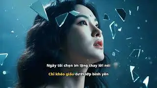 [M.V] BÓNG TRONG GƯƠNG |PYN AI| Trong gương kia là tôi đang đứng?