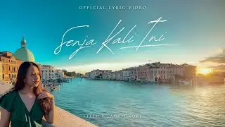 STEFH X Langit Sore - Senja Kali Ini (Official Music Video)