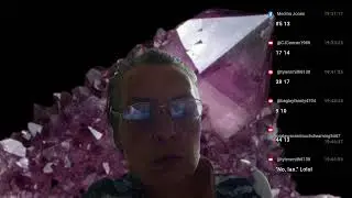 Live With Ian Ella Lest go !!!!!