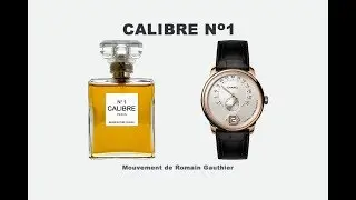 The Surprising Watches of Chanel #161