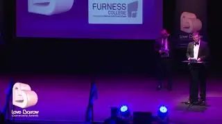Trainee or Apprentice of the Year 2019 |  Love Barrow Awards