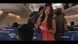 Men Will Be Men Imperial Blue Creative Funny Ads Collection | TVC Part 1 | Jagdish Salian |