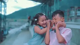 |BE THAT GIRL| |Official music video| |Northeast India|