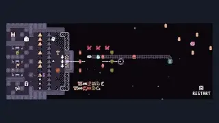 Lockbox | Baba Is You competition levelpack