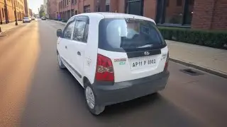 Santro Xing XP 2005, RC Valid 2031 Excellent Condition Sale in Hyderabad 