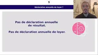 La déclaration annuelle de loyer concerne-t-elle les auto-entrepreneurs ?