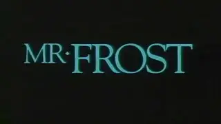 New Castle After Dark presents Mr. Frost
