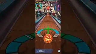 Skillshot (Balls Of Anarchy) #bowlingcrew #bowlinggame #bowling #skillshot
