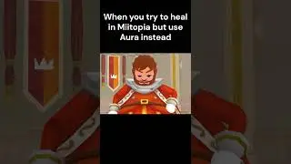 MIITOPIA CLERICS (Miitopia Animation) #miitopia #mii
