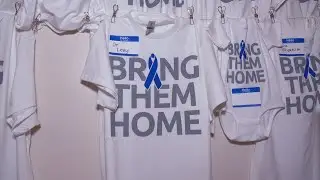 Hanukkah celebration aims to help heal the Jewish community