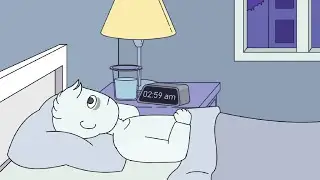 A Future Without Sleep