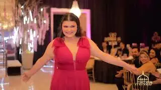 Formatura Terceir&atilde;o