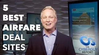 These 5 Best Airfare Deal Sites Will Make a Difference | CyberGuy