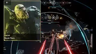 05 - Let's Play: Brawler - New Fractured Space 2022 - Oceanless 5v5