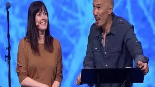 Francis Chan Sermons - The Marriage Conference