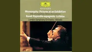 Mussorgsky: Pictures at an Exhibition (Orch. Ravel): IV. Bydlo 