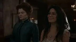 Ghosts 2x22 Sneak Peek Clip 2 