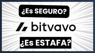 He Investigado Bitvavo y Esto Es Lo Que Encontr&eacute;