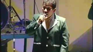 Los Potros El Muchacho Alegre EN VIVO