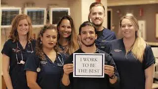 St. David's HealthCare - Something Bigger