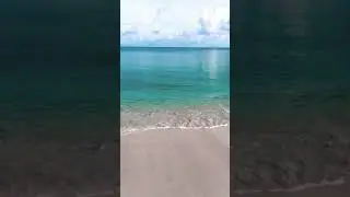Ocean Waves Sound Effect#naturesound#relaxation#asmrsounds #beach