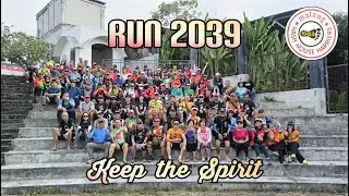 Desa Tertua Merjosari - Mey Ling's Birthday - Malang Hash House Harriers