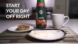 Starbucks Spec Ad Product Video