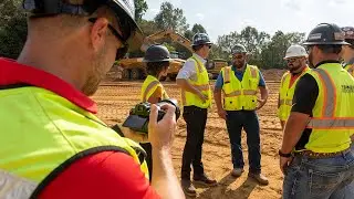 Turner Mining Makes Dirt Work Fun and Sexy for Millennials & Gen Zers